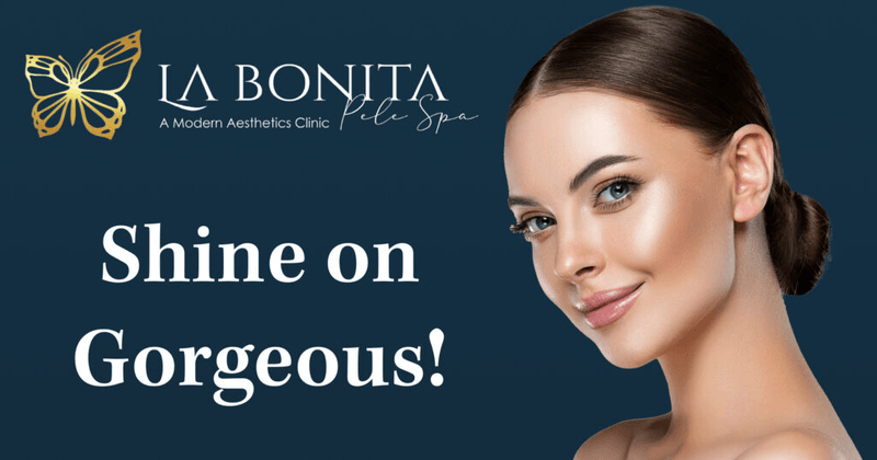 La Bonita Pele Skin Care