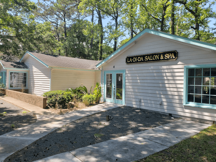 La-di-da Salon & Med-spa