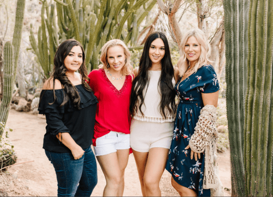 La Femme Health & Beauty