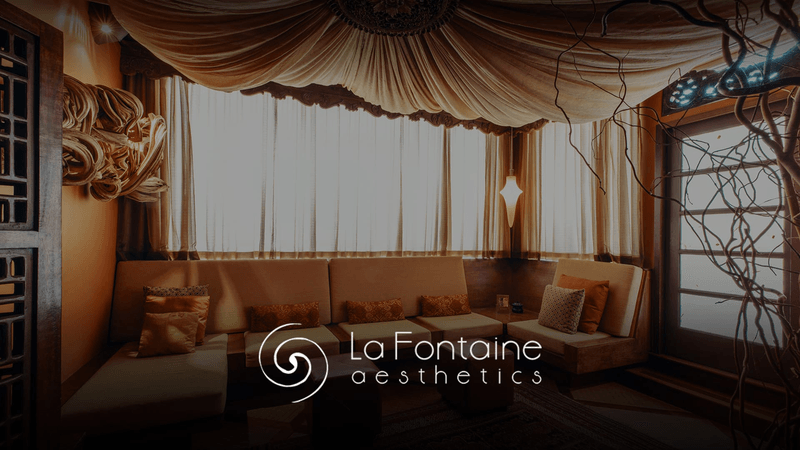 La Fontaine Aesthetics
