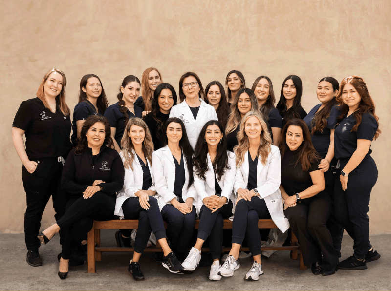 La Jolla Cosmetic Laser Clinic
