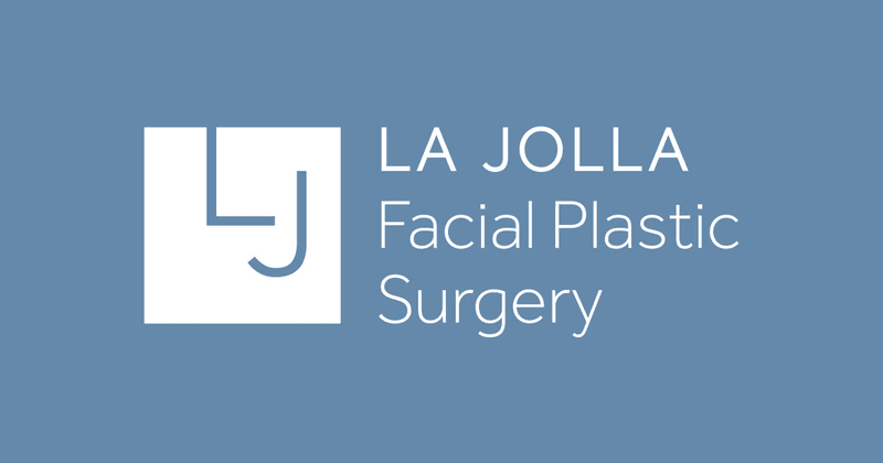 LA JOLLA FACIAL PLASTIC SURGERY INC