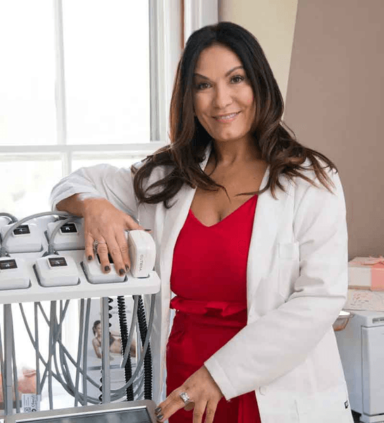 La Vie En Rose Esthetics