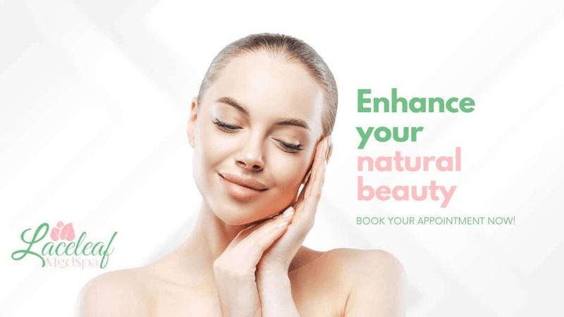 Laceleaf Medspa