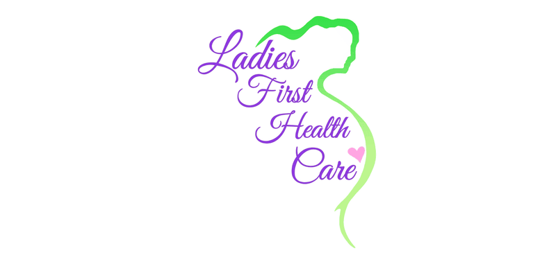 Ladies First Health Care