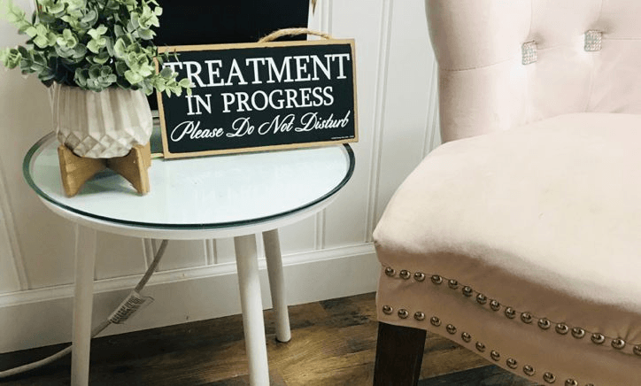 Lady’s Divine Beauty