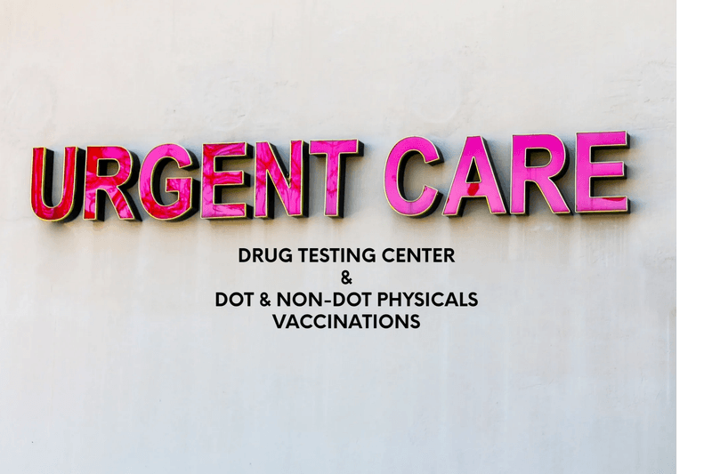 LaGrange Medical Center and Urgent Care