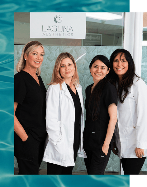 LAGUNA AESTHETICS & FAMILY WELLNESS CENTER, INC