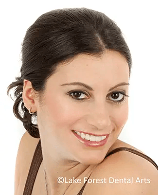 Lake Forest Dental Arts - Dr. Alexandra Fulreader