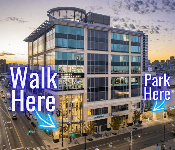 Lake View Bodywork and Lymphatic Massage