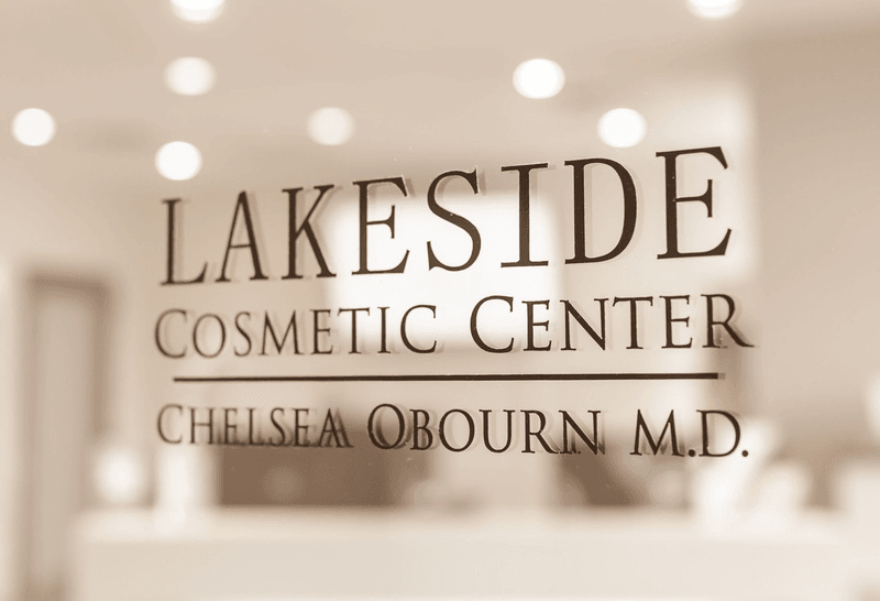 Lakeside Cosmetic Center