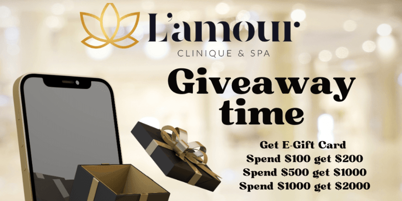 Lamour Clinique & Spa