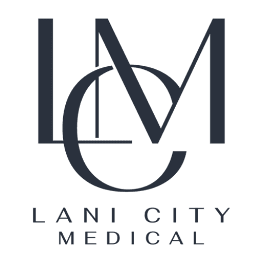 Lani City Skin & Aesthetics
