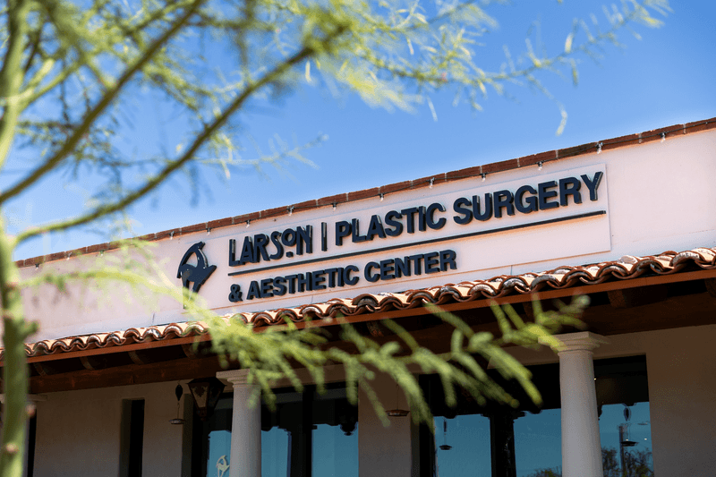 Larson Plastic Surgery