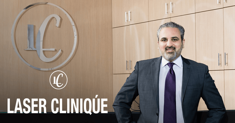 Laser Clinique