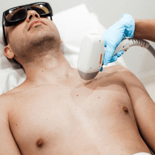 Laser Derm Med Spa at San Antonio