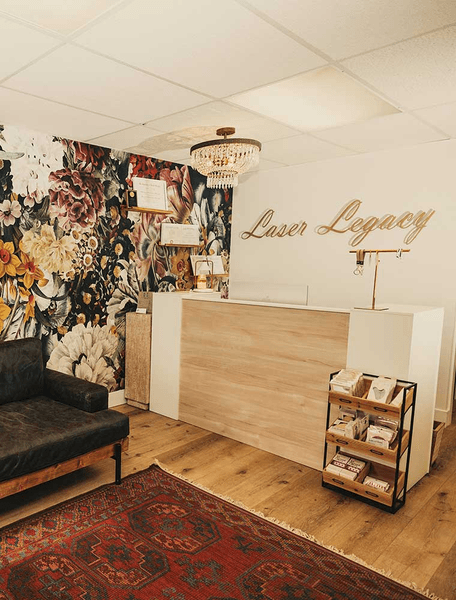 Laser Legacy Medispa