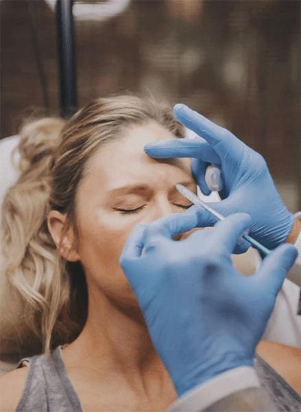 Laser Lounge and Spa