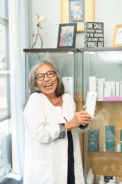 Laser Skin Care Solutions