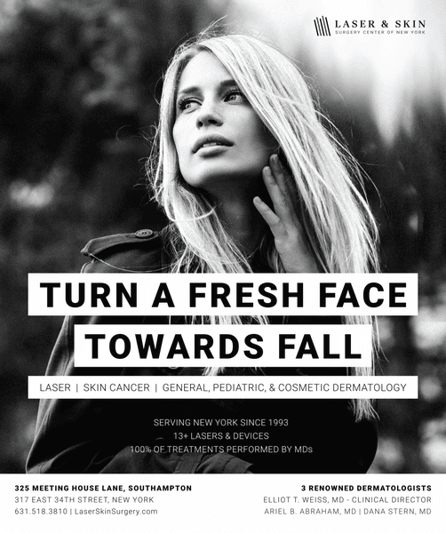 Laser & Skin Surgery Center of New York - Southampton