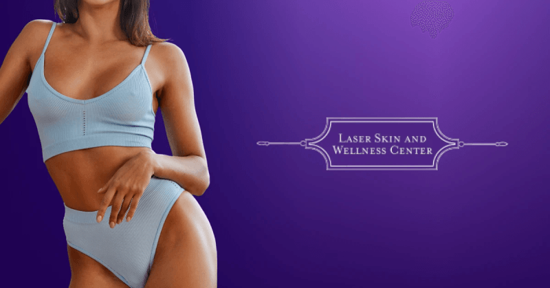 Laser Skin & Wellness Center