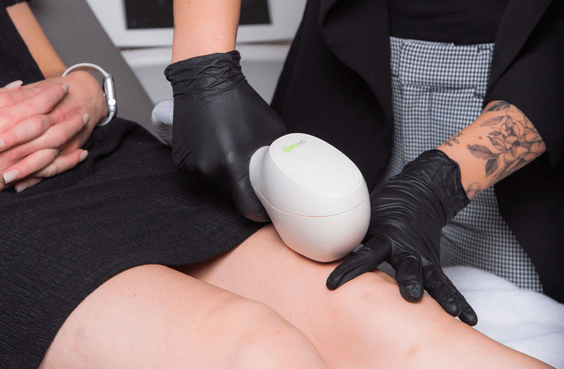 Lash and Company Leawood