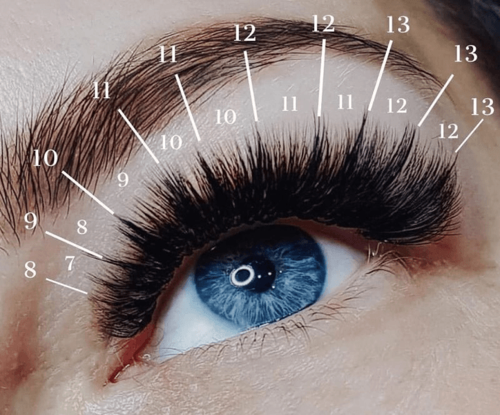 Lash Factor Studio Beauty Club