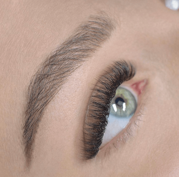 Lash & Glow