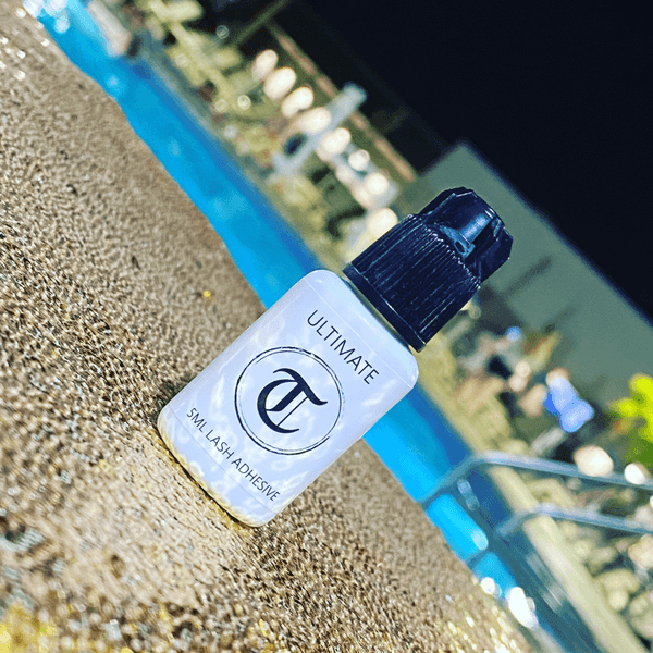 Lashes by Tracey Ann