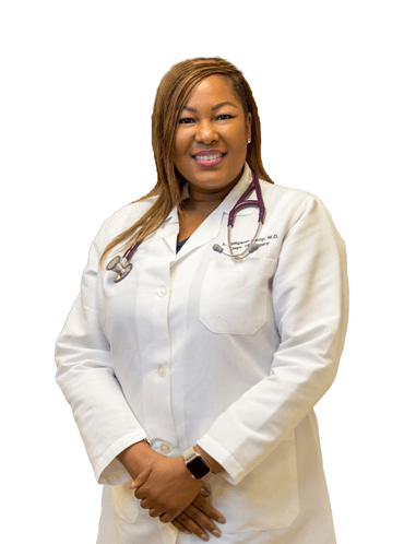 Lashondria R Simpson-camp Md