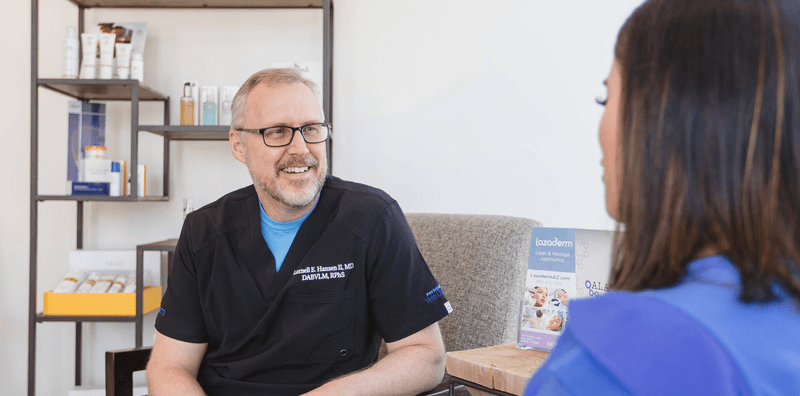 Lazaderm - Sioux Falls Office