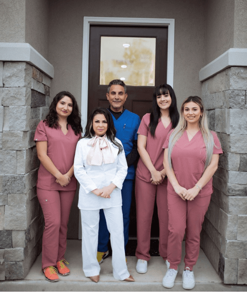 Le blanc Med Spa Clinic