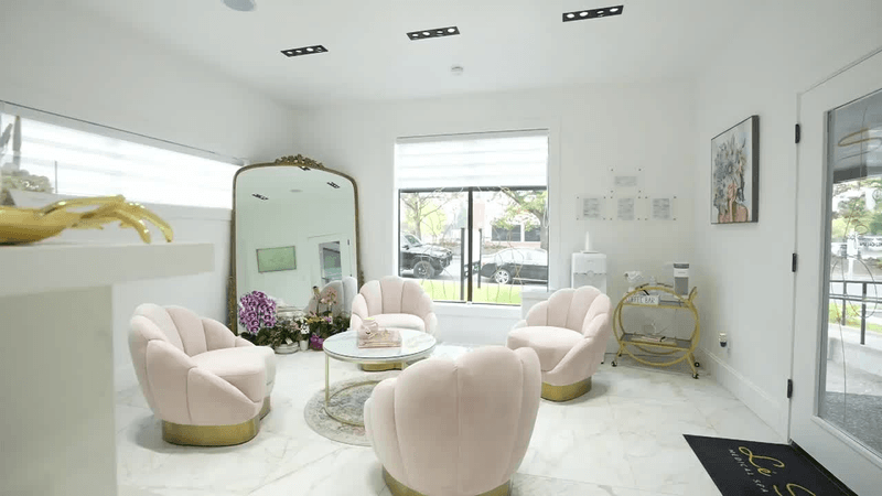 Le Spa Medical Spa