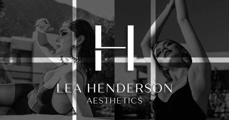 Lea Henderson Aesthetics