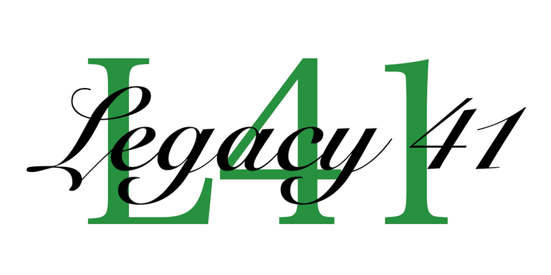 Legacy 41