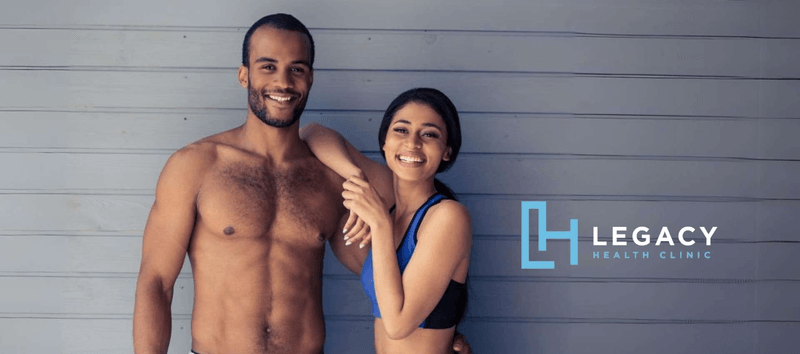 Legacy Health Clinic