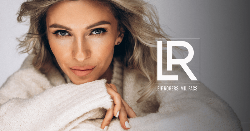 Leif Rogers, MD, FACS