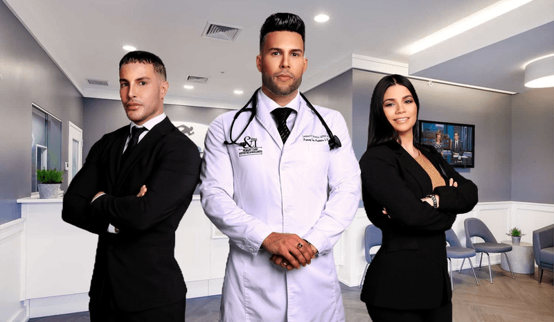 Leonard Einstein DNP