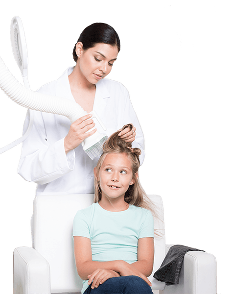 Lice Clinics of America - Bucks County