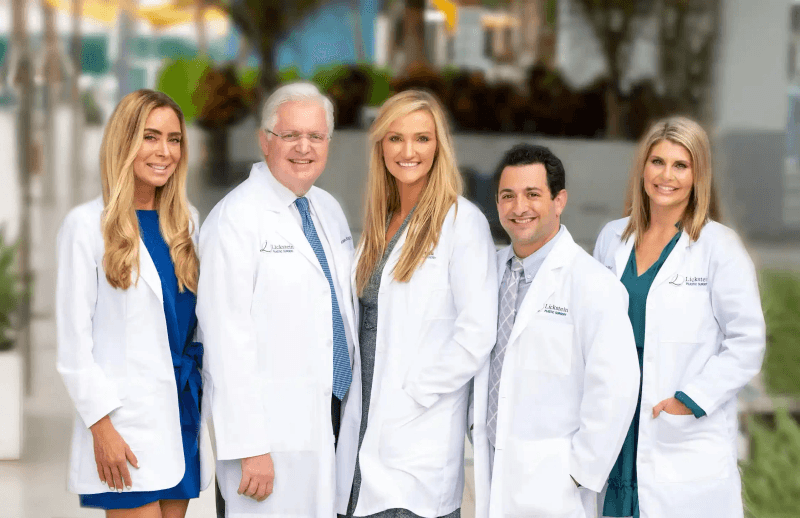 Lickstein Plastic Surgery Medical Spa