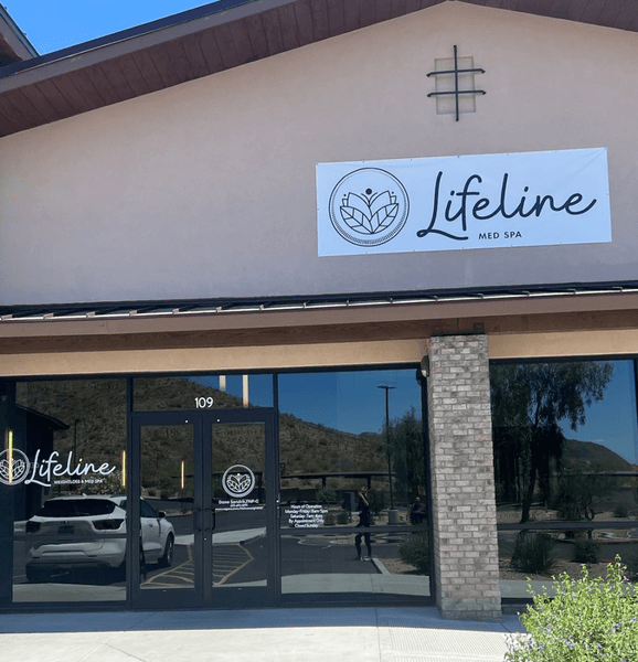 Lifeline Medspa