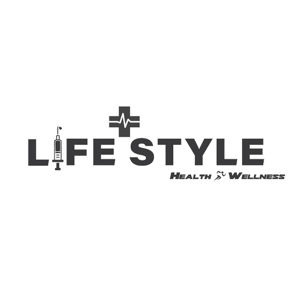 Lifestyle Health And Wellness