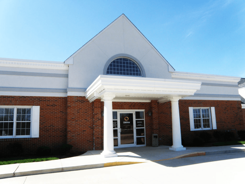 Lifetime Skin Care Centers