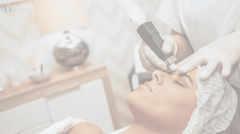 Lift Aesthetics Wellness