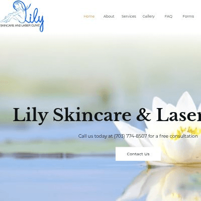 Lily SkinCare and Laser Clinic