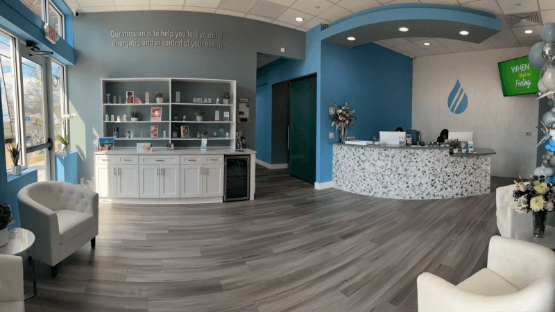 Liquivida Wellness Center