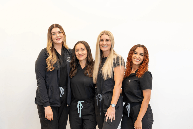 Liv Aesthetics & Wellness