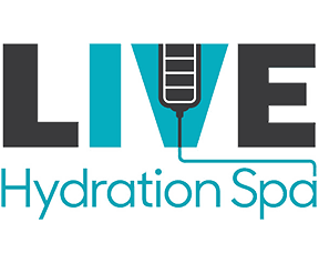 LIVE Hydration Spa