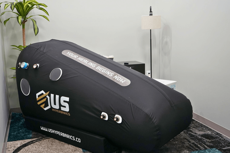 Live Hydration Spa Sunset Hills