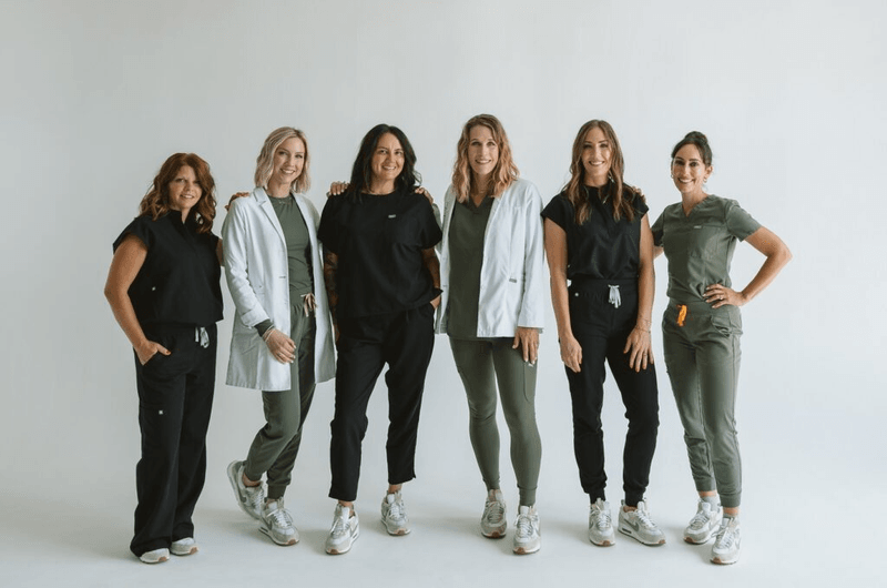 Live Well Medical Aesthetics